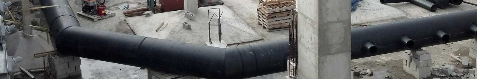 HDPE Pipe Manufacturers