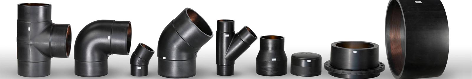 HDPE Pipe Fittings