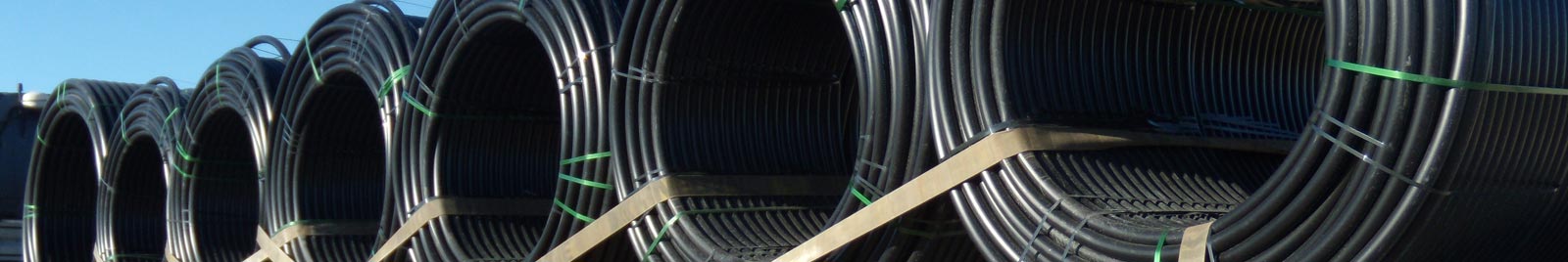 HDPE Pipe Manufacturers in Delhi