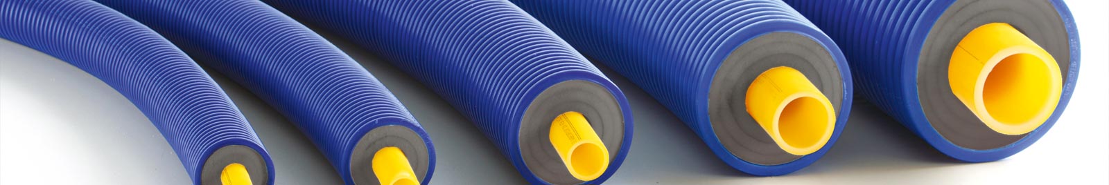 Pex Pipes