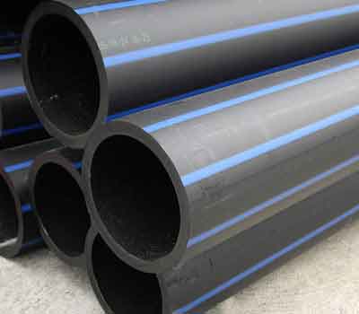 HDPE Pipes