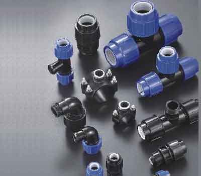 Compression Fittings