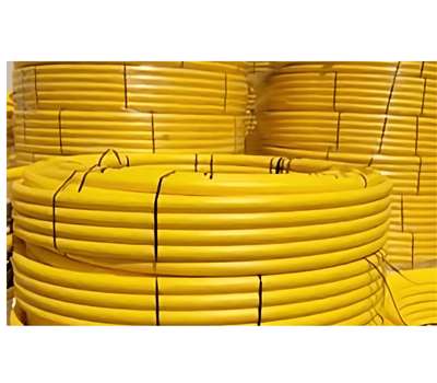 Gas Pipes