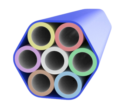 PLB Duct Pipes