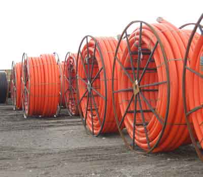 PLB Duct Pipes